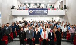 "Muhtarlar Akademisi" Kırklareli’nde başladı