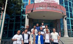 Muhtarlar ’SAHA Elçisi’ oldu