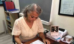 Muhtarlık görevinden kazandığı tüm parayı ihtiyaç sahibi çocuklara harcayacak