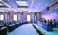 MUSİAD Muğla Şubesi ‘Terörsüz Türkiye’ toplantısına katıldı