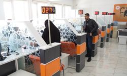 Muş’ta LGS için nüfus müdürlüğü pazar günü açık olacak