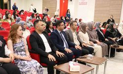 Muş’taki öğrenci yurtlarında mezuniyet coşkusu