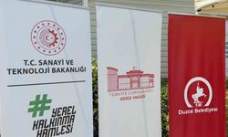 Mutfak akademisi 50 kadına umut olacak