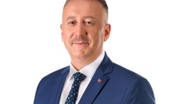 Mutlu Işıksu, Türkiye’nin en başarılı 5. ilçe belediye başkanı seçildi