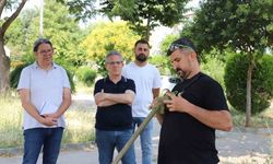 Nazilli Belediyesi’nden uygulamalı mülakat