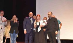 ’Nazım’dan Kazım’a bir Volkan’dır Karadeniz’ Atakum’da