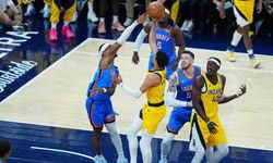 NBA’de şampiyon son maça kaldı