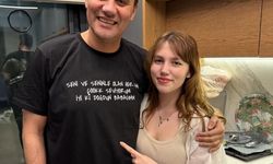 Nehir Zeyrek’ten Babalar Günü’nde yürek burkan mesaj