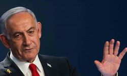 Netanyahu: "İkinci bir holokost, bir nükleer holokost yaşamayacağız"