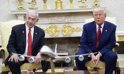 Netanyahu’nun Trump’tan Suriye ile İsrail arasında arabuluculuk yapmasını istediği iddiası