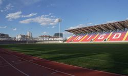 Niğde yenilenen stadyumuna kavuşuyor