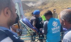 Niğde’de 2 gündür aranan alzheimer hastası sağ olarak bulundu