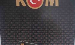 Niğde’de kaçak alkol ve silah operasyonu: 3 şüpheli gözaltında