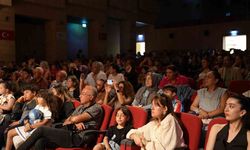 Niğde’de öğrencilerden İngilizce tiyatro