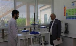 Nilüfer Tarımsal Analiz Laboratuvarı analiz ağını genişletti