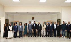 Nitelikli iş gücü için örnek ortaklık