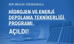 NÖHÜ’de yeni programlar açılıyor