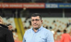 Nurettin Açıkalın: "Sergej hoca ile bir sorunumuz yok"