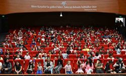 Odunpazarı Belediyesi Tiyatrosu, Kırşehir’de minik kalplere dokundu