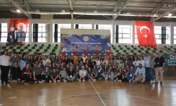 Öğrenciler, teknolojik ve bilimsel çalışmalarını sergiledi