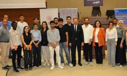 OKA’dan Samsun ve Çorum’da E-Ticaret ve E-İhracat Seminerleri