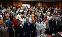 OMÜ’de Mezunlar Günü Buluşması