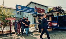 Ordu’da bir kişinin bahçede ölü bulunmasıyla ilgili 1 tutuklama
