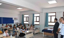 Osmaneli ‘de eğitim öğretim yılının son ders zili çaldı