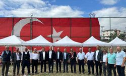 Osmaneli’nde Hıdırellez etkinlikleri düzenlendi