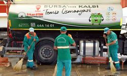 Osmangazi’de kurban kesim yerleri belirlendi