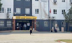 Osmaniye’de YKS maratonunun ikinci oturumu başladı