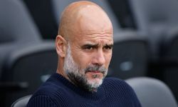 Pep Guardiola’dan Gazze’ye destek çağrısı