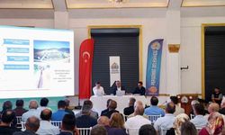 Perşembe geleceğini planlıyor