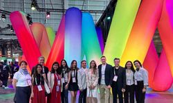 PharmUp 6’ncı dönem girişimleri Paris Vivatech Fuarı’nda