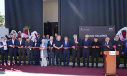 Pivot Door’dan üçlü açılış: Fabrika, Ar-Ge ve mağazanın aynı anda açılışı gerçekleştirildi