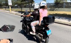 Polis zamanla yarıştı, öğrenciler sınavı kaçırmadı