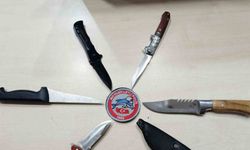 Polisin bir haftalık denetiminde aranan 21 kişi yakalandı