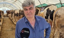 Polisten kurban pazarında sahte para ve dolandırıcılık uyarısı