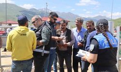 Polisten vatandaşa dolandırıcılık ve sahte para ikazı