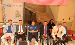 Posof Gençlik ve Spor müdürlüğünden yılsonu sergisi