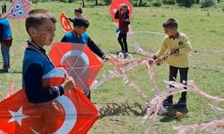 Posof’da LGS’ye hazırlanan öğrencilere moral etkinliği