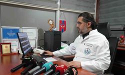 Prof. Dr. Kaya’dan zehirli mantar uyarısı: "Doğadan toplanan mantarlar hayati risk taşıyor"