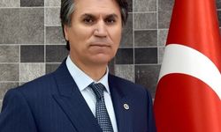 Prof. Dr. Kenan Şebin; "İnancımız tam, hedeflerimiz büyük"