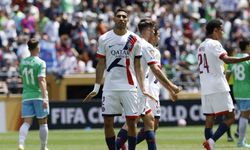 PSG ve Botafogo, Kulüpler Dünya Kupası’nda son 16’ya yükseldi