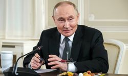 Putin: "(Hamaney’in öldürülmesi) Böyle bir olasılığı tartışmak bile istemiyorum"