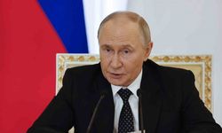 Putin: "Rusya, İsrail’e İran’ın nükleer silah arayışında olmadığını defalarca söyledi"