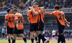 RAMS Başakşehir, 11. sezonunda 9. kez Avrupa kupalarında