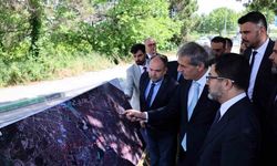 Raylı Sistem Projesi’nde sondaj çalışmaları başlıyor