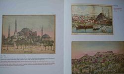 Ressam Malik Aksel’in resimleri Berlin İslam Eserleri Müzesinde
