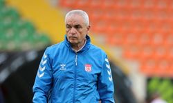 Rıza Çalımbay’ın Sivasspor’da 3. dönemi 90 gün sürdü